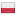 majsterbudowlany.com server is located in Poland
